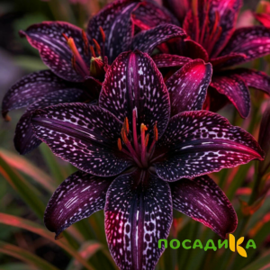 Лилейник Вояж купить по цене от 699р. в интернет-магазине «Посадика» с доставкой почтой в в Волхове и по всей России – [изображение №1].