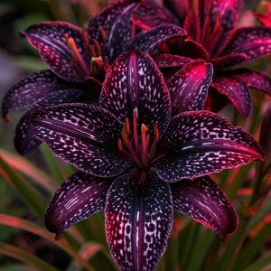 Лилейник Вояж купить по цене от 699р. в интернет-магазине «Посадика» с доставкой почтой в в Волхове и по всей России – [изображение №1].